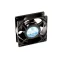XLT Ovens XP4501-S Fan, Axial, 110/120V, 50/60HZ