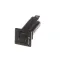 XLT Ovens XP4515-CB-15A Circuit Breaker, Rocker Switch, 15 Amp, XLT Gas Oven, Black