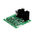 XLT Ovens XP4710-DI Control Board, Signal Conditioner, Elan