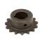 XLT Ovens XP9503 Sprocket, Conveyor, Idler, 15 Tooth
