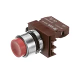 Globe XR9C10VN-OFF Emergency Stop Button/Switch, Red