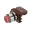 Globe XR9C10VN-OFF Emergency Stop Button/Switch, Red