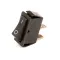 Vollrath XRDE7005 Rocker Switch, Demist Heater/Light