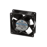 Vollrath XRDE7108 Axial Fan, Condenser, 100-125 Volt, 50/60HZ