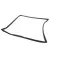 Maxx Cold XSD100G.30 DOOR GASKET MXM1-2.5F