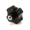 Vollrath XSLS0040 Locking Knob, Meat Tray