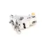Vollrath XSLS0051 SHAFT, GAUGE PLATE MOVEMENT