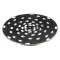 Globe XSP516 Shredder Plate, 5/16" (7.9 mm), requires an XPH plate holder                          