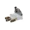 Vollrath XSSL5015 MICROSWITCH, SINGLE PHASE