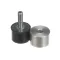 Vollrath XSSL5089 KIT - RUBBER FOOT, REAR