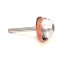 Vollrath XSSL5136 Blade Hub Kit with Belt