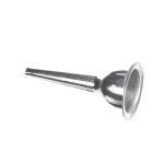 Globe XST12 Stuffing Tube, 1/2", sheep, for XMCA-SS meat grinder                           