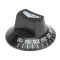Vollrath XTSA0015 Knob, Thermostat, 100-550F