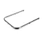 Vollrath XTSI3019 STEEL HANDLE TSI8002 (#19)