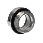 Vollrath XVP00037 OIL SIGHT GLASS, 21 M3 PUMP