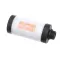 Vollrath XVP00047 Exhaust Filter, 8M3 Pump, 40831/40858