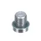 Vollrath XVP00076 OIL PLUG, VACUUM PUMP