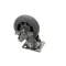 Lockwood XXCAS-62PERF-KPR-S-B 6X2 SWIVEL WITH BRAKE