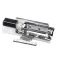 Lockwood XXHINGE180 REPL HINGE W/CVR CS74-HIN-RI