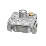 Wittco Y-SPRP REGULATOR, LP GAS