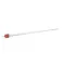 Multiplex Y0208031 Electrode Assembly, 7.9" Carbonator, Red
