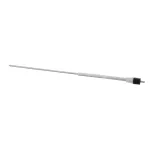 Multiplex Y0208032 Electrode/Sensor, 10.8", Black, Carbonator