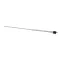 Multiplex Y0208032 Electrode/Sensor, 10.8", Black, Carbonator