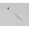 Multiplex Y0212105 Electrode Assembly, 8.9 Carbonator, Black