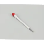 Multiplex Y0212106 Electrode Assembly, 6.2", Carbonator, Red