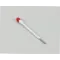 Multiplex Y0212106 Electrode Assembly, 6.2", Carbonator, Red