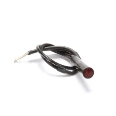 Lang Y9-31601-02-1 Indicator Light, Red, 480V