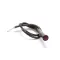 Lang Y9-31601-02-1 Indicator Light, Red, 480V