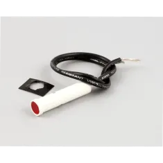 Lang Y9-31601-07-1 Indicator Light, Red, 28V, Includes Timmerman Clip