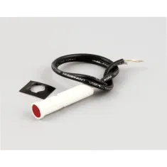 Lang Y9-31601-07-1 Indicator Light, Red, 28V, Includes Timmerman Clip