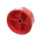 Lang Y9-70701-10-2 Knob, Red, Off-Low-Med-High, 208/240 Volt, 3 Heat Switch