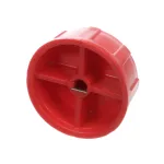 Lang Y9-70701-10-2 Knob, Red, Off-Low-Med-High, 208/240 Volt, 3 Heat Switch