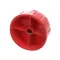 Lang Y9-70701-10-2 Knob, Red, Off-Low-Med-High, 208/240 Volt, 3 Heat Switch