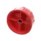 Lang Y9-70701-10-2 Knob, Red, Off-Low-Med-High, 208/240 Volt, 3 Heat Switch