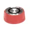 Lang Y9-70701-12-2 Knob Assembly, 200-550F, Red, A