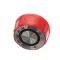 Lang Y9-70701-16-2 Knob, Red, 100-450F