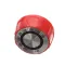 Lang Y9-70701-16-2 Knob, Red, 100-450F