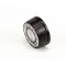 Lang Y9-70701-16 Knob, Thermostat, Black, Off-100-450