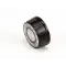 Lang Y9-70701-16 Knob, Thermostat, Black, Off-100-450