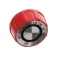 Lang Y9-70701-19-2 Knob, 100-450F, Red, D Stem