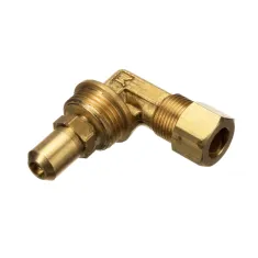 Lang Y9-80403-05 90 DEG FITING W/#44DRL LP