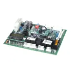 Control Board, 2 Stage, SSE