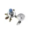 Multiplex YQT-731E REGULATOR INTELLICARB