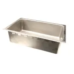 Eagle-Metal Masters YWR0016-00 Well with Drain