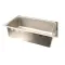 Eagle-Metal Masters YWR0016-00 Well with Drain