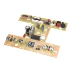 Avanti Z-DG3-1029.3 MAIN PCB